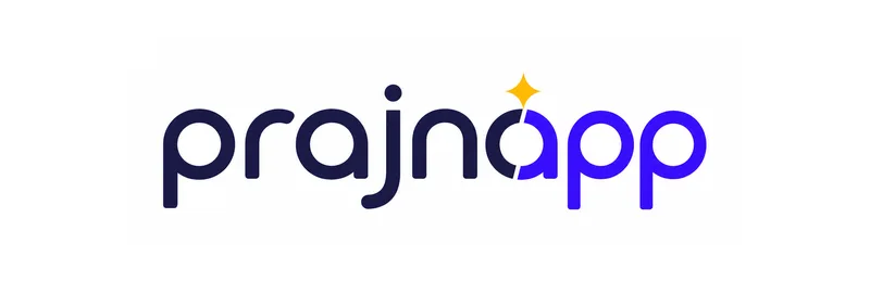 Logo Prajnapp